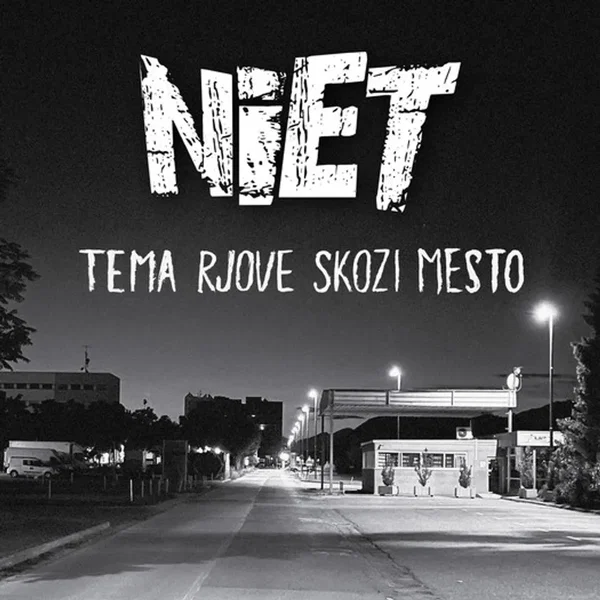 Tema Rjove Skozi Mesto