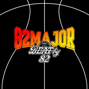 Choke (Sped Up) by 82MAJOR - album cover