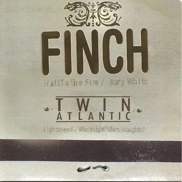 Finch / Twin Atlantic