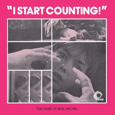 I Start Counting!