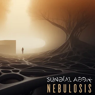 Nebulosis by Sundial Aeon - album cover