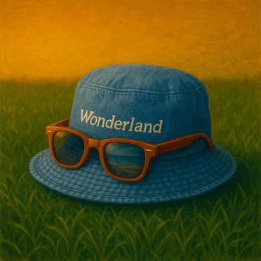 El lugar más feliz del mundo