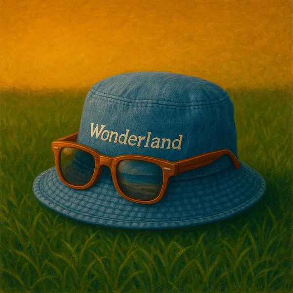 El lugar más feliz del mundo