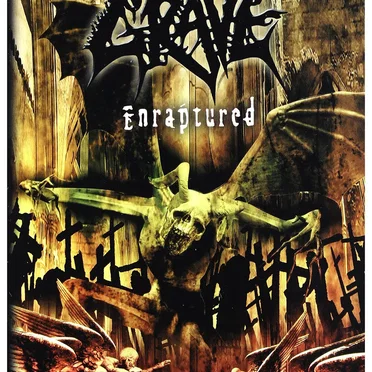 Enraptured