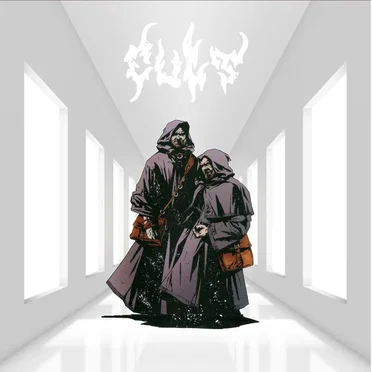 CULT by kitchen place - album cover