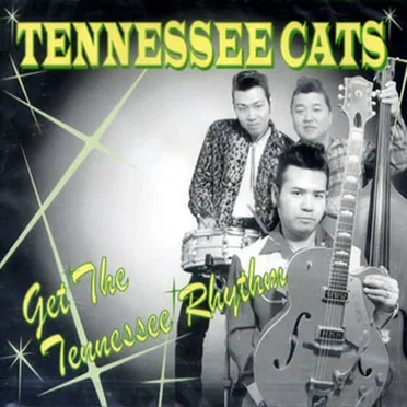 Get the Tennessee Rhythm