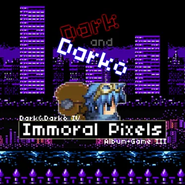 Immoral Pixels