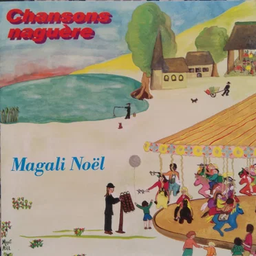 Chansons naguère