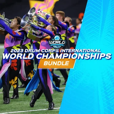2023 Drum Corps International World Championships
