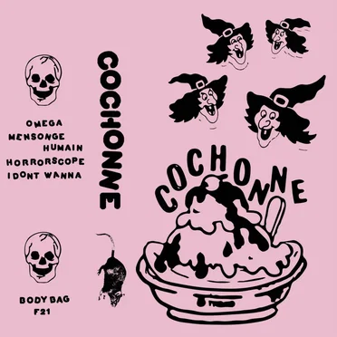 Cochonne