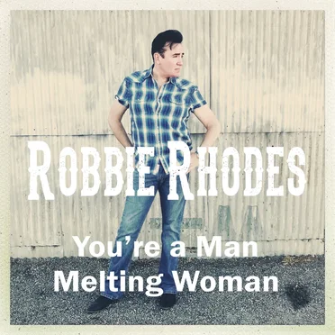 You’re Man Melting Woman