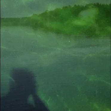 Green Wet Green