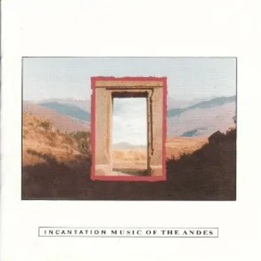Music of the Andes