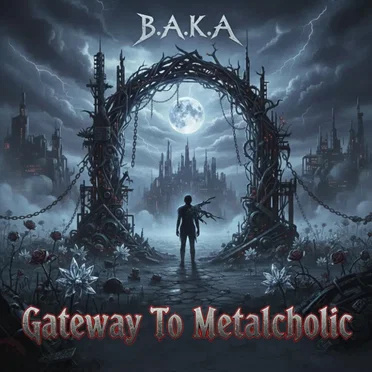 Gateway To Metalcholic