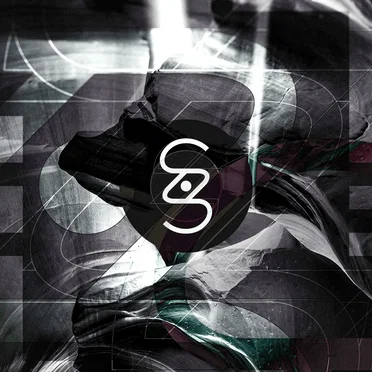 sands, grains and ice by [-^v-] - album cover