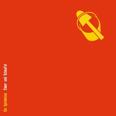 Eimer und Schaufel by Die Spielwiese - album cover