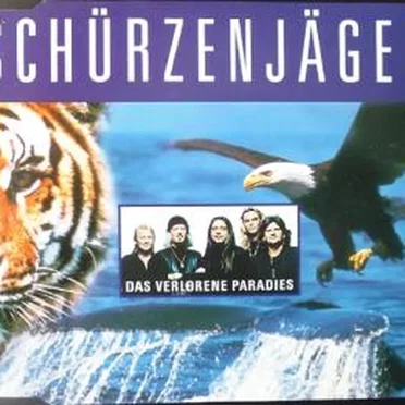 Das verlorene Paradies