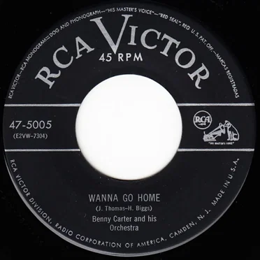 Wanna Go Home / You Belong to Me