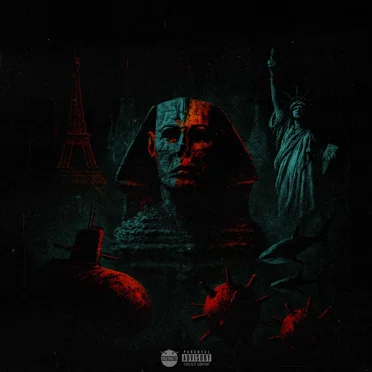 20000 лет под водой by UnderWHAT? - album cover