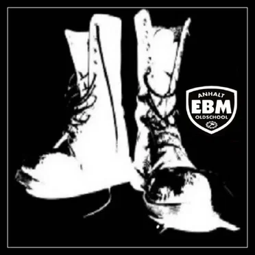 EBM Oldschool and Anhalt [02] by Various Artists - album cover