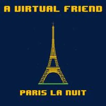 Paris La Nuit