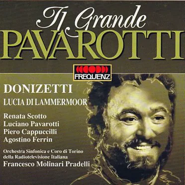 Lucia di Lammermoor