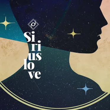 Siriuslove by Parhelia - album cover