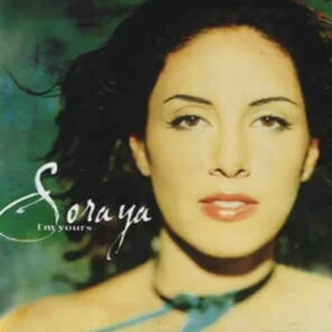 I'm Yours by Soraya - album cover