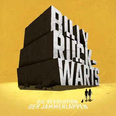 Die Revolution der Jammerlappen