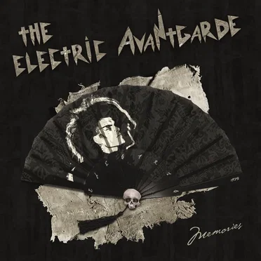Memories by The Electric Avantgarde - album cover