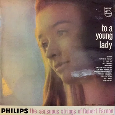 To a Young Lady: The Sensuous Strings of Robert Farnon