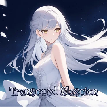Transcend Glascion