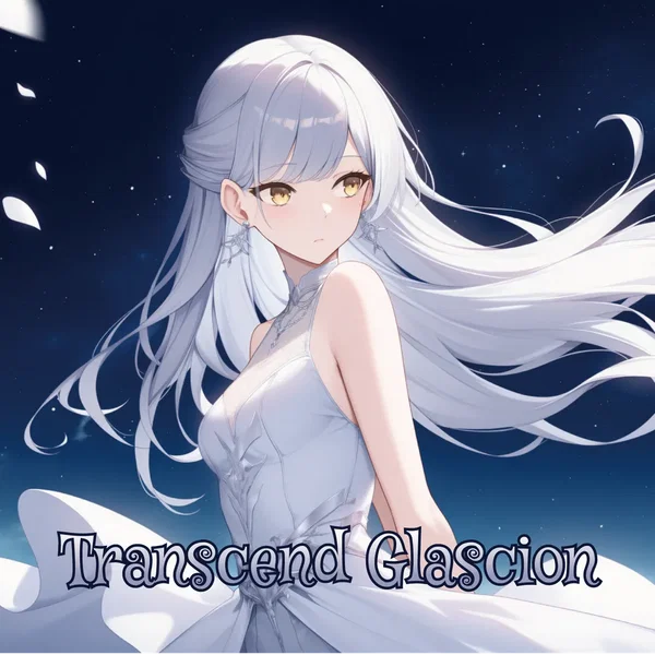 Transcend Glascion