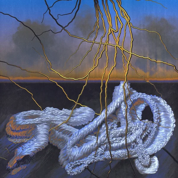 Blunted / Glacial Gaze