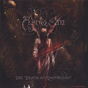 The Death of Compassion