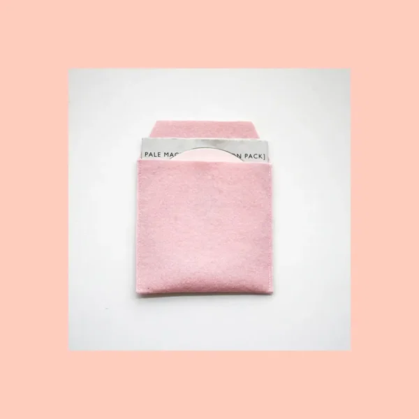 Pale Machine Expansion Pack Singles