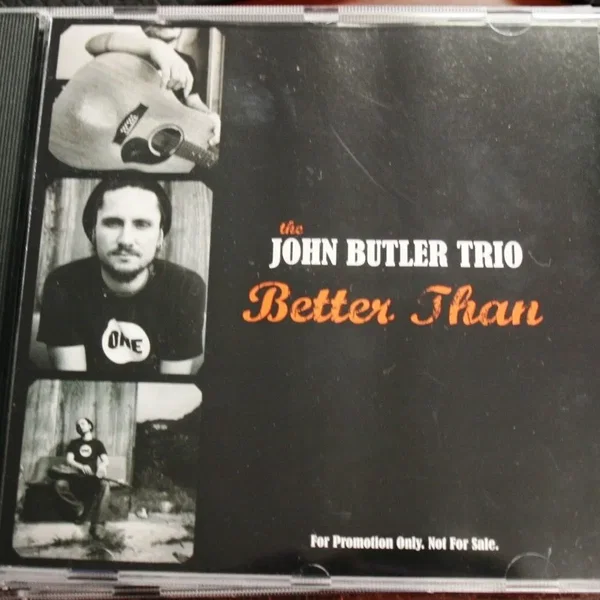 Better Than