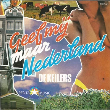 Geef mij maar nederland