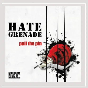 Pull The Pin