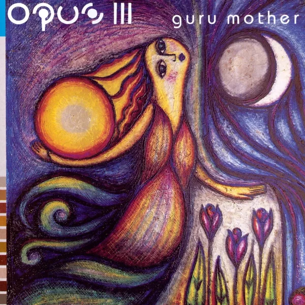 Guru Mother