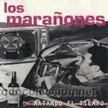 Matando el tiempo