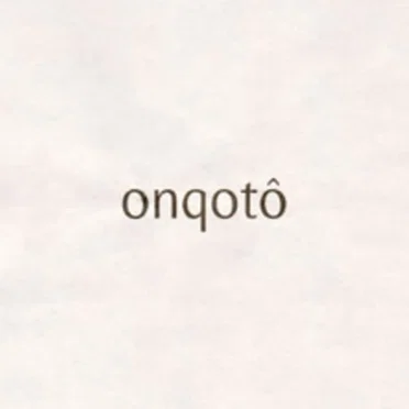 Onqotô