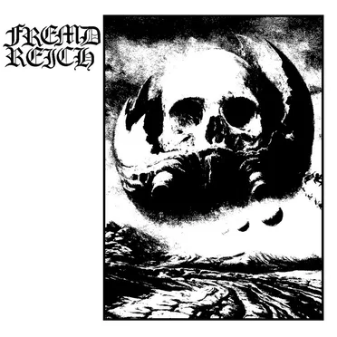 Fremdreich by Fremdreich - album cover