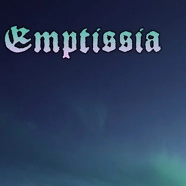 Emptissia by Myrrh Ka Ba - album cover
