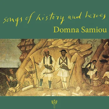 Songs of History and Heroes