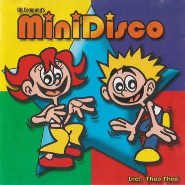 Mini Disco