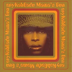 Erykah Badu