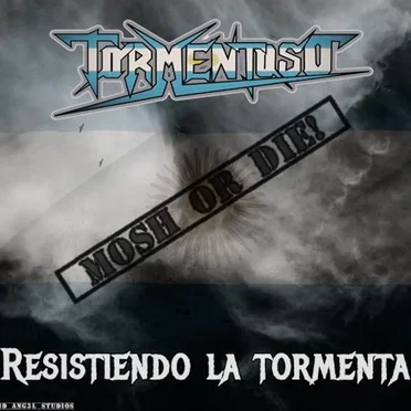 Resistiendo la tormenta - Mosh or Die!