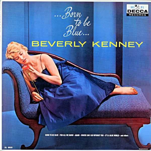 Born to Be Blue