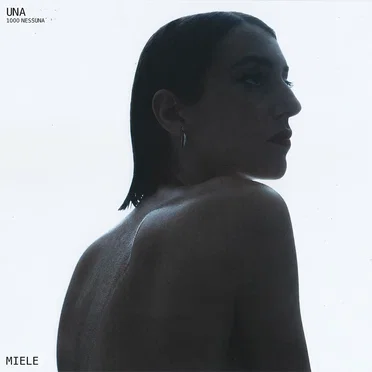 UNA (1000Nessuna) by Miele - album cover